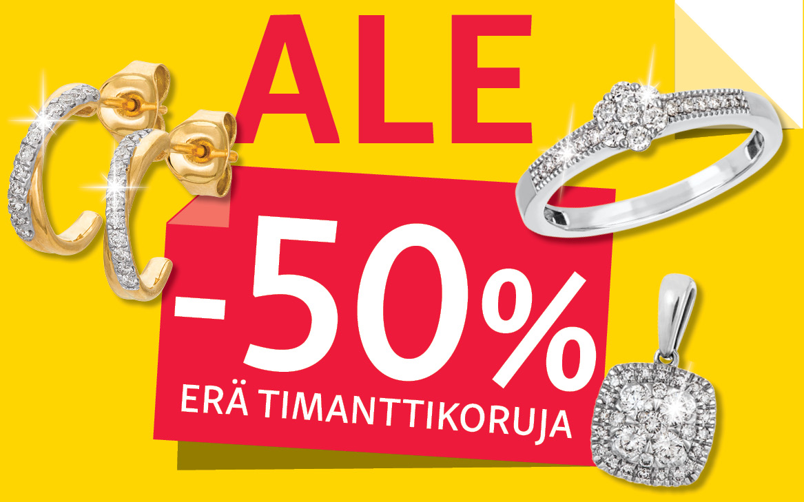 Tutustu huikeisiin tarjouksiin!